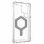 UAG Plyo Pro Magsafe Case - Samsung Galaxy S24 Ultra / Ice/Silver