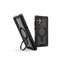 UAG Plasma XTE Magsafe Case - Samsung Galaxy S24 Ultra / Black/Orange