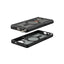 UAG Plasma XTE Magsafe Case - Samsung Galaxy S24 Ultra / Black/Orange