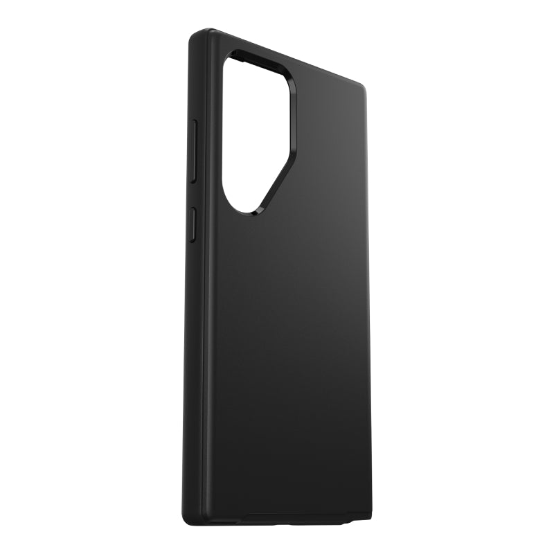 OtterBox Symmetry Case - Samsung Galaxy S24 Ultra / Black