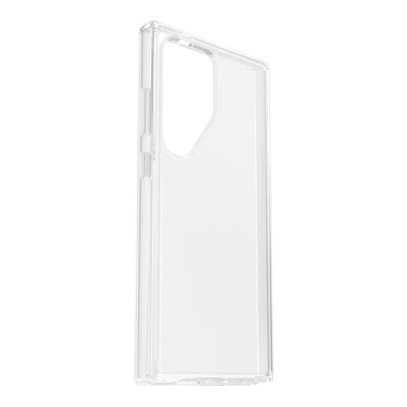 OtterBox Symmetry Case - Samsung Galaxy S24 Ultra / Clear