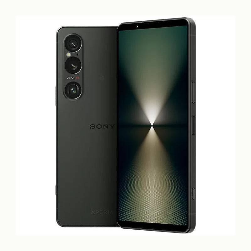 Sony Xperia 1 VI - 6.5-inch / 512GB / 5G / Green – WIBI (Want IT. Buy IT.)
