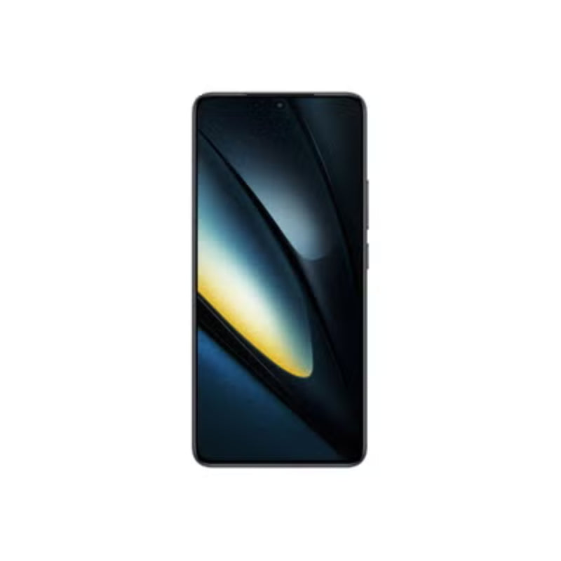 POCO F6 Pro - 12GB / 512GB / 6.67" / AMOLED / 5G / Black - Mobile