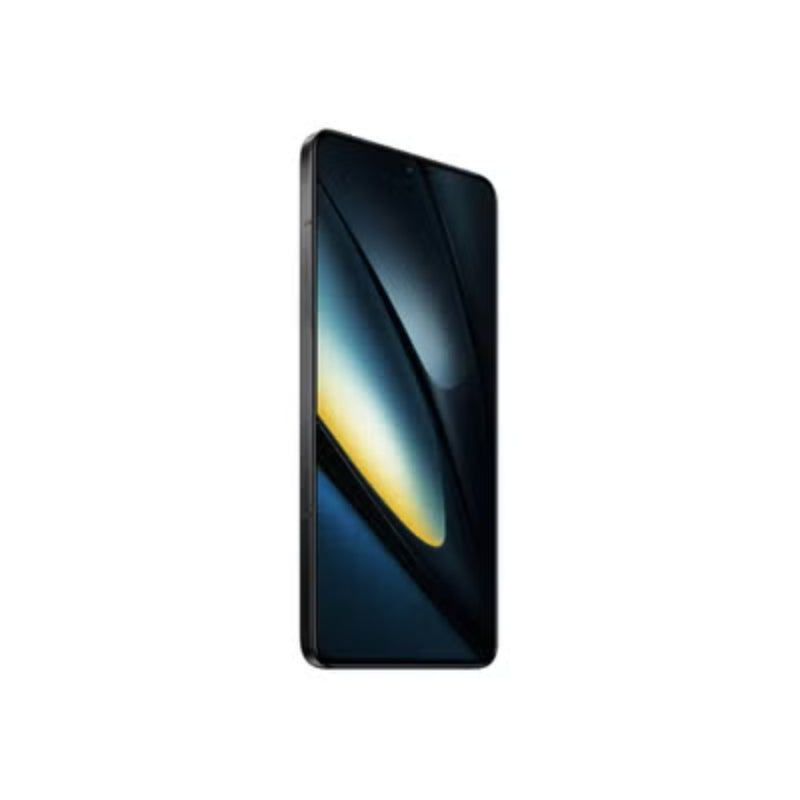 POCO F6 Pro - 12GB / 512GB / 6.67" / AMOLED / 5G / Black - Mobile