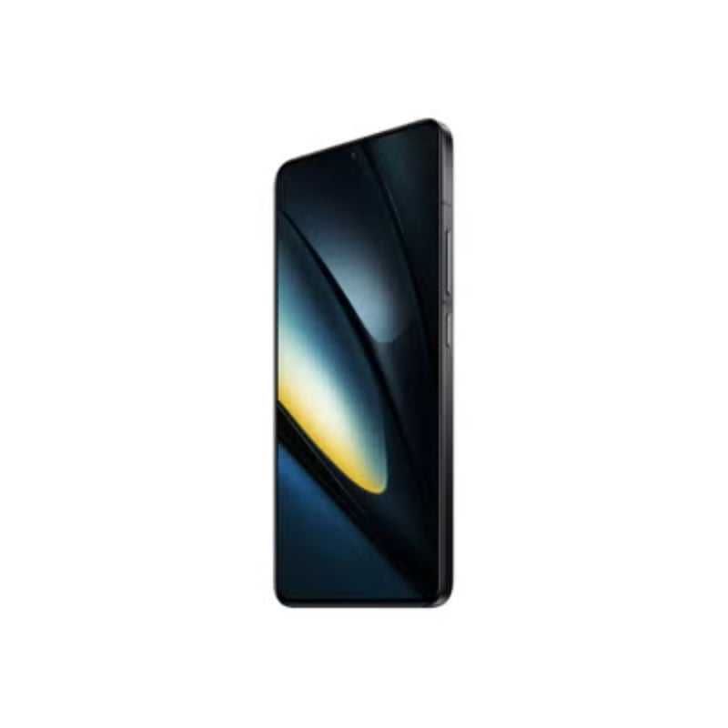 POCO F6 Pro - 12GB / 512GB / 6.67" / AMOLED / 5G / Black - Mobile