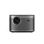 XGIMI Horizon Portable Projector - DLP / 1500 lumens / 2GB / 32GB / Silver