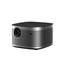 XGIMI Horizon Portable Projector - DLP / 1500 lumens / 2GB / 32GB / Silver