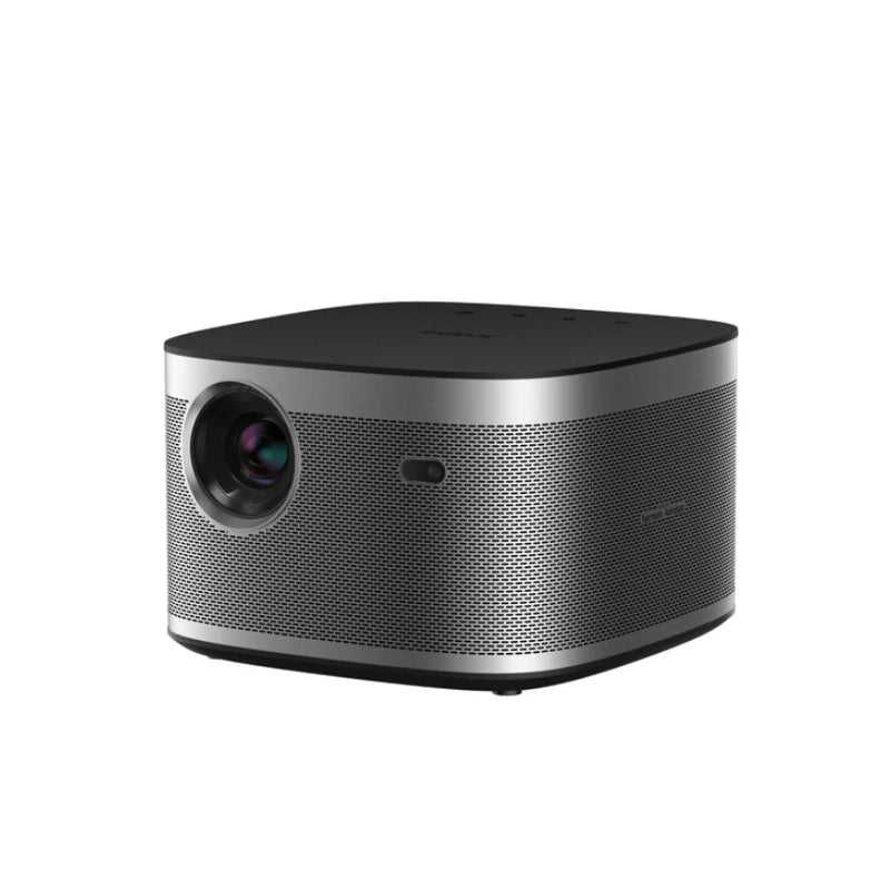 XGIMI Horizon Portable Projector - DLP / 1500 lumens / 2GB / 32GB / Silver