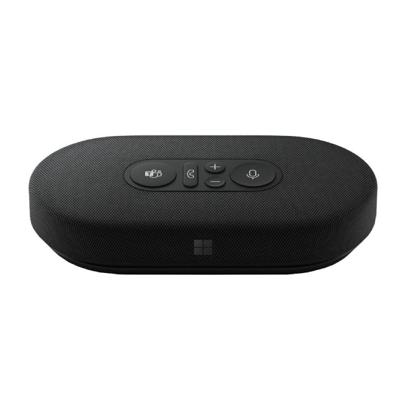 Microsoft Modern Speaker -  USB-C / Wired / Black