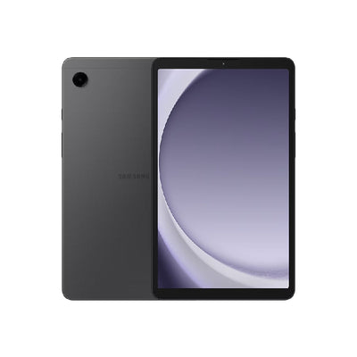 Samsung Galaxy Tab A9 (LTE) - 64GB / 8.7’’ TFT / Wi-Fi / 4G / Graphite - Tablet Mobiles & Tablets > Tablets