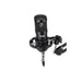 Twisted Minds W104 Professional Gaming USB Condenser Microphone - Black