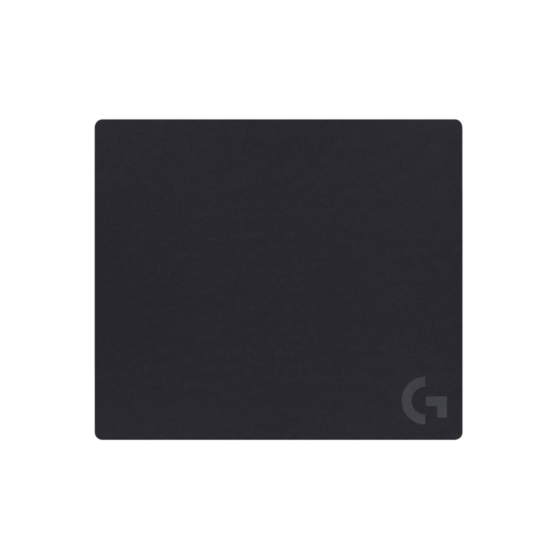 Logitech G740 Thick Cloth Gaming Mouse Pad - Black