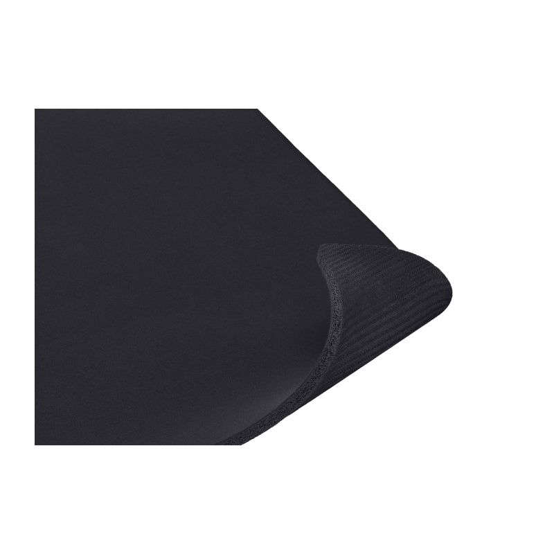 Logitech G740 Thick Cloth Gaming Mouse Pad - Black