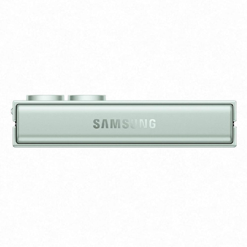Samsung Galaxy Z Flip 6 - 512GB / Mint / 5G / 6.7’’ Mobiles & Tablets > Mobiles