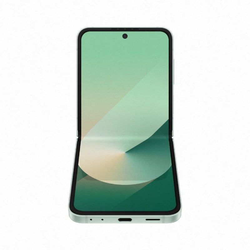 Samsung Galaxy Z Flip 6 - 512GB / Mint / 5G / 6.7’’ Mobiles & Tablets > Mobiles