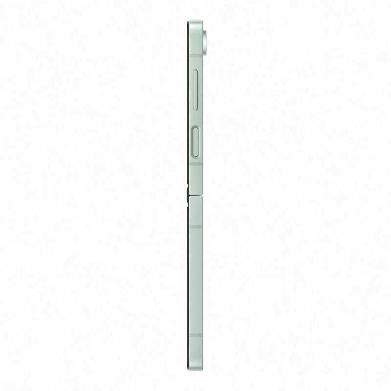 Samsung Galaxy Z Flip 6 - 512GB / Mint / 5G / 6.7’’ Mobiles & Tablets > Mobiles