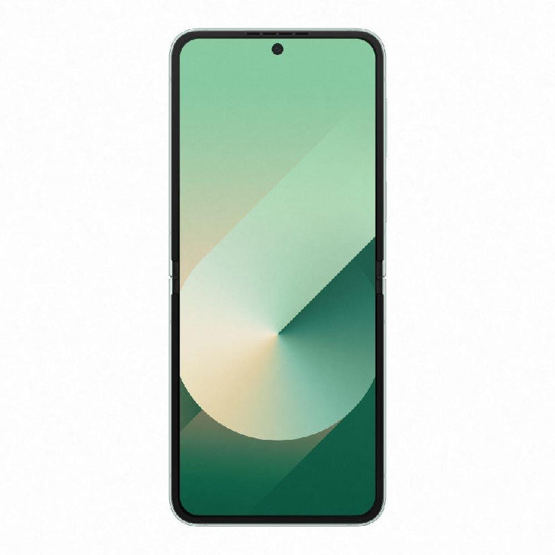 Samsung Galaxy Z Flip 6 - 512GB / Mint / 5G / 6.7’’ Mobiles & Tablets > Mobiles