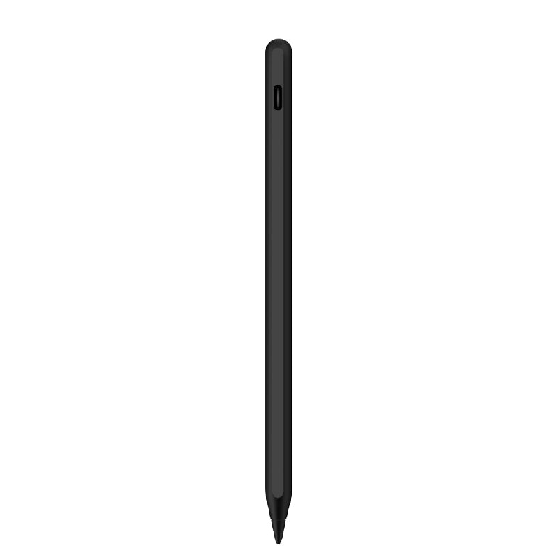 Powerology 1.5mm Tip Smart Apple iPad Pencil - Black