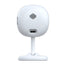 Powerology Indoor Wifi Smart Camera - White