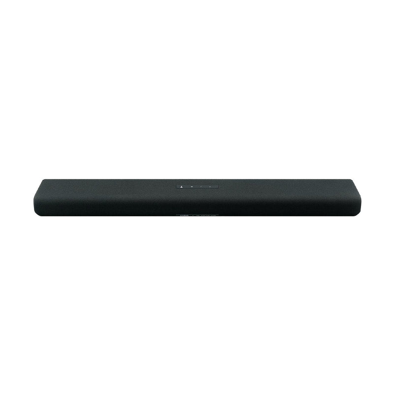 Yamaha SR-B30A Dolby Atmos Sound Bar With Built-In Subwoofers - Black