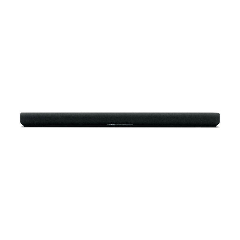 Yamaha SR-B30A Dolby Atmos Sound Bar With Built-In Subwoofers - Black