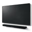 Yamaha SR-B30A Dolby Atmos Sound Bar With Built-In Subwoofers - Black