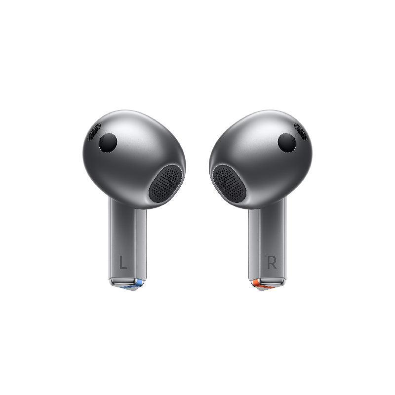 Samsung Galaxy Buds 3 - 48mAh / Bluetooth / Silver