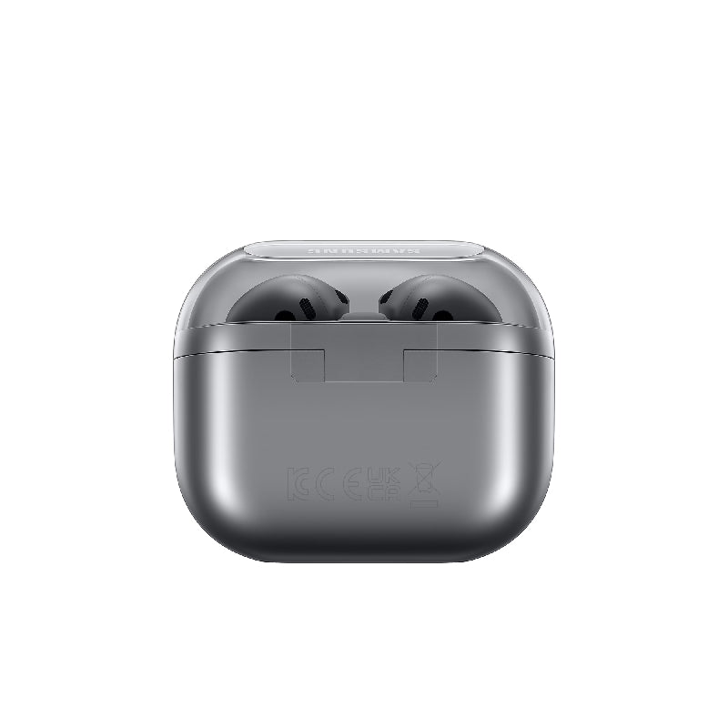 Samsung Galaxy Buds 3 - 48mAh / Bluetooth / Silver