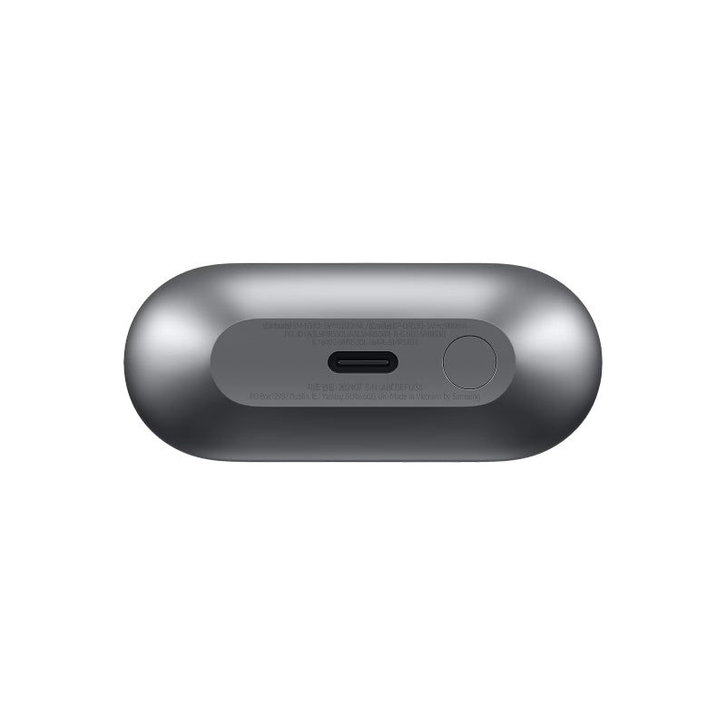 Samsung Galaxy Buds 3 - 48mAh / Bluetooth / Silver