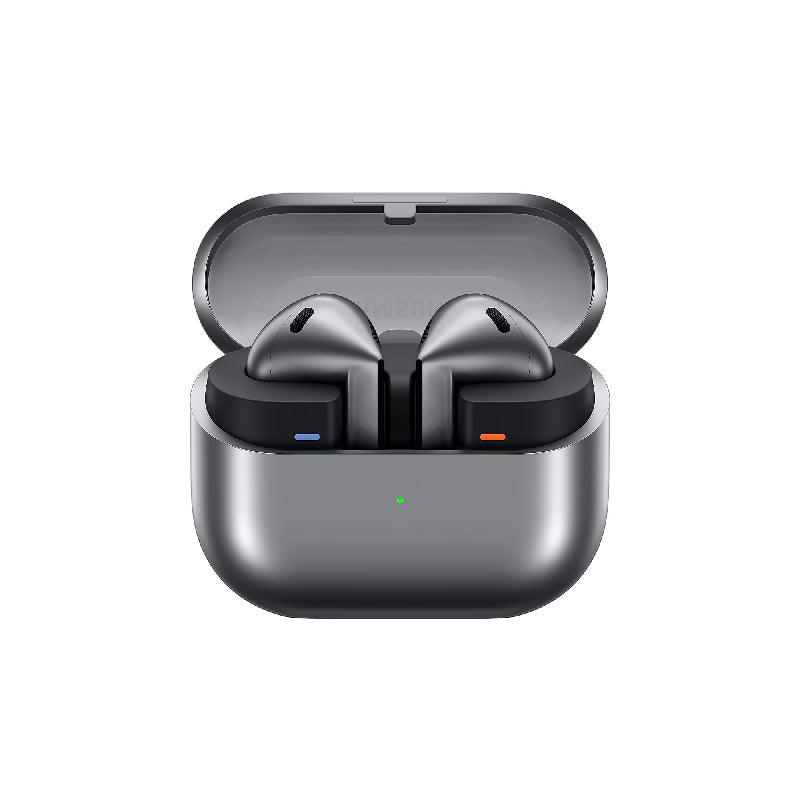 Samsung Galaxy Buds 3 - 48mAh / Bluetooth / Silver