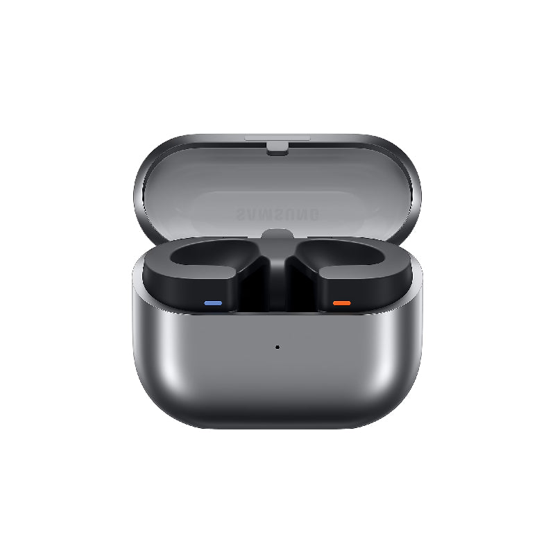 Samsung Galaxy Buds 3 - 48mAh / Bluetooth / Silver