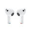 Samsung Galaxy Buds 3 - 48mAh / Bluetooth / White