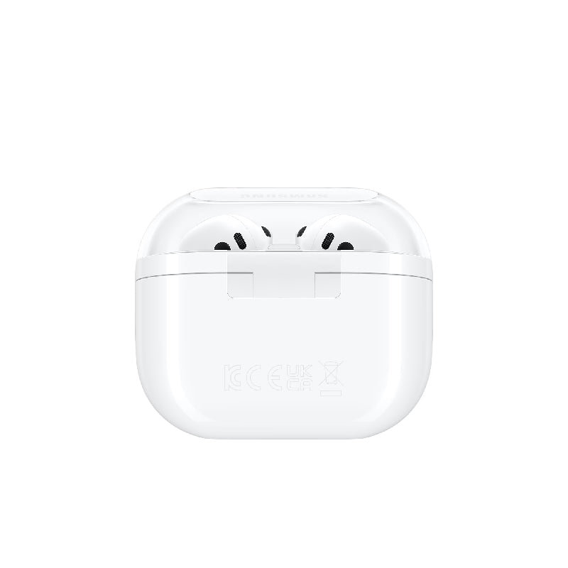 Samsung Galaxy Buds 3 - 48mAh / Bluetooth / White