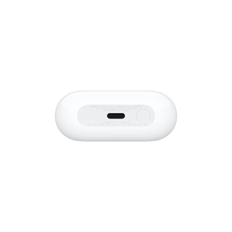 Samsung Galaxy Buds 3 - 48mAh / Bluetooth / White