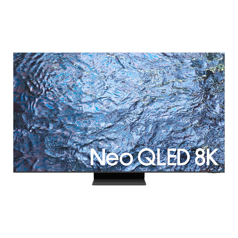 Samsung QA85QN900CUXZN Smart TV - 85" QLED / 8K / 100Hz / USB / HDMI / Black Titanium