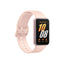 Samsung Galaxy Fit 3 Smart Watch - 1.6" AMOLED / Bluetooth / Pink Gold