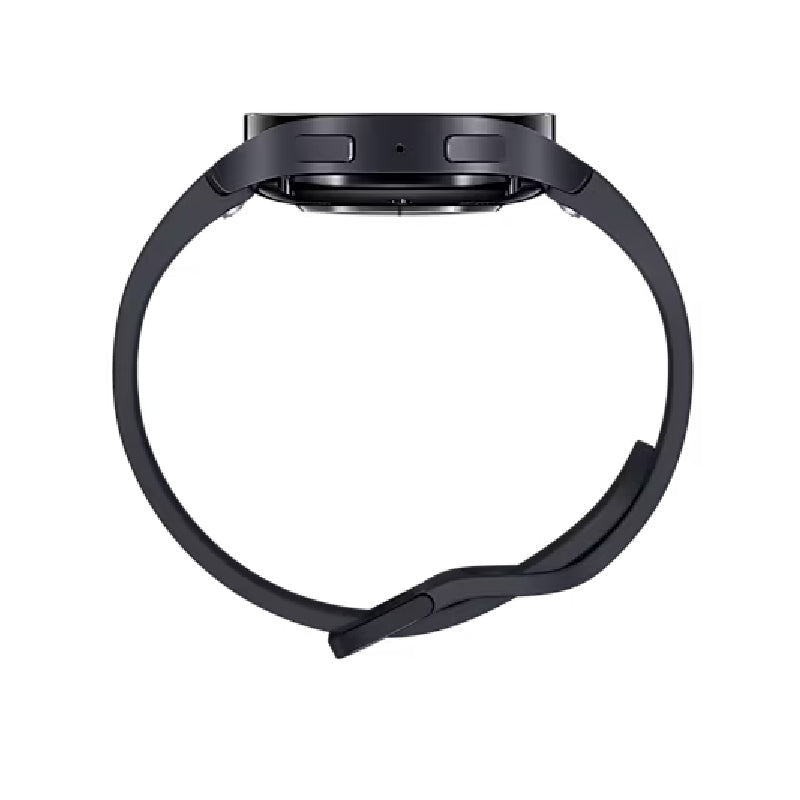 Samsung Galaxy Smart Watch 6 - 1.3’’ AMOLED / 40mm / 4G / Wi-Fi / Graphite Smart Watches