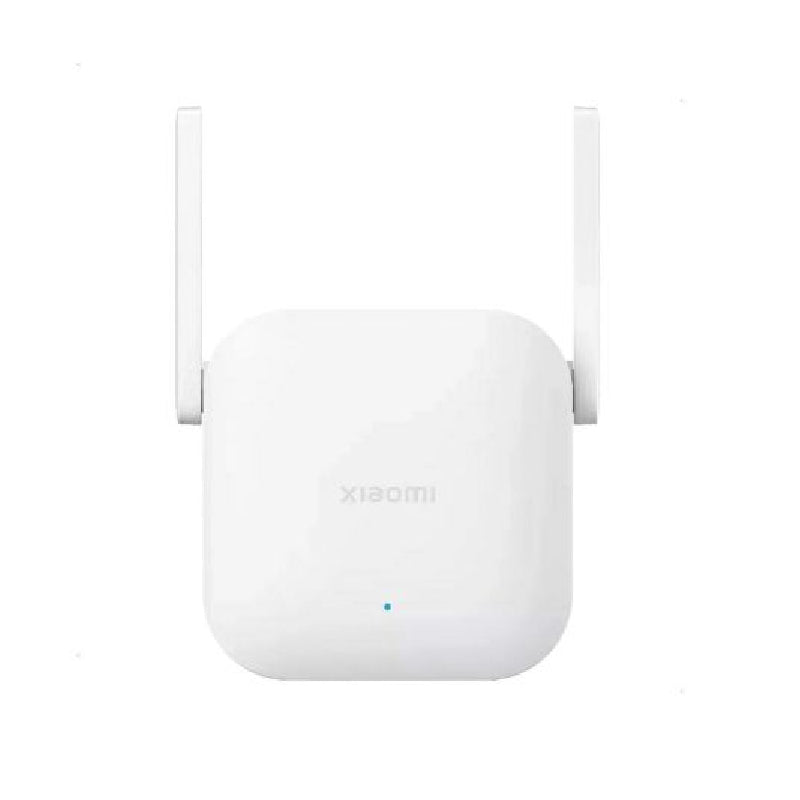 Xiaomi WiFi Range Extender N300 - 300 Mbps / 2.40GHz / White