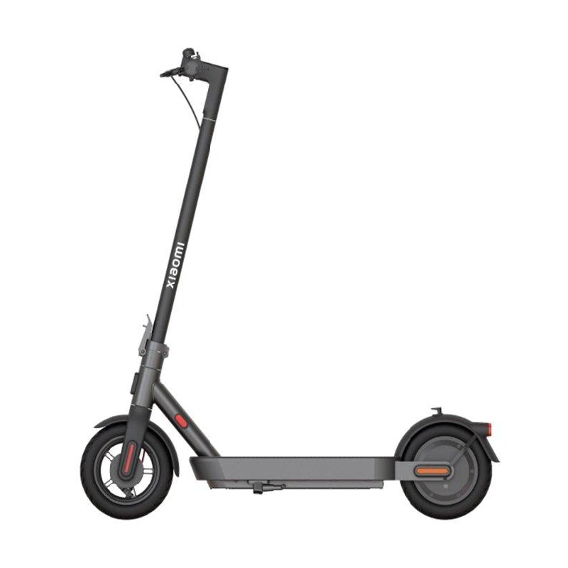 Xiaomi Mi Electric Scooter 4 Pro (2nd Gen) EU Edition - 25km/h / 12400 mAh / Grey