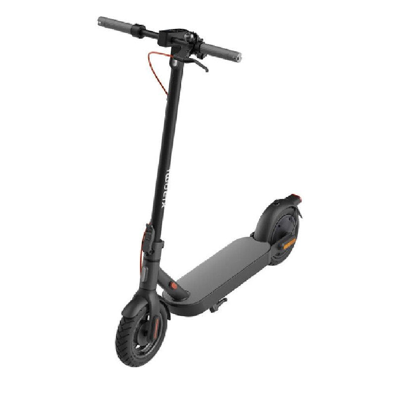 Xiaomi Mi Electric Scooter 4 Pro (2nd Gen) EU Edition - 25km/h / 12400 mAh / Grey