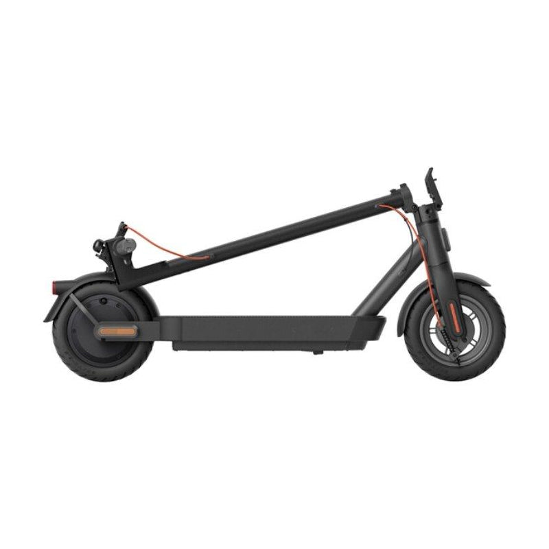 Xiaomi Mi Electric Scooter 4 Pro (2nd Gen) EU Edition - 25km/h / 12400 mAh / Grey