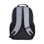 Swiss Military Patron Backpack - Black/Grey