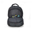 Swiss Military Champ Backpack - Black/Grey