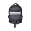 Swiss Military Champ Backpack - Black/Grey