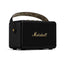 Marshall KILBURN II Wireless Bluetooth Portable Speaker - Black/Brass