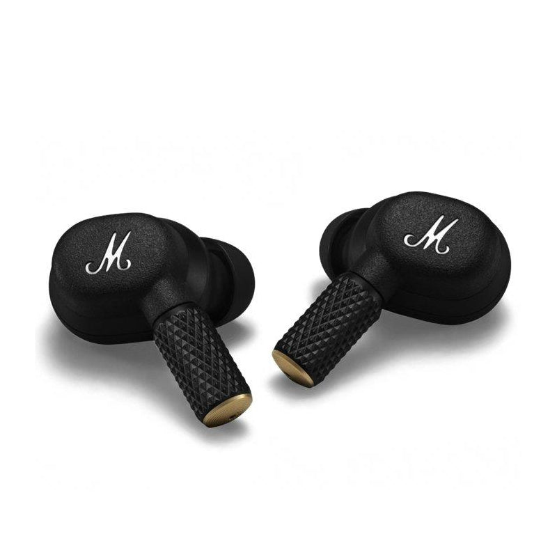 Marshall Motif II A.N.C. True Wireless Headphones - Black