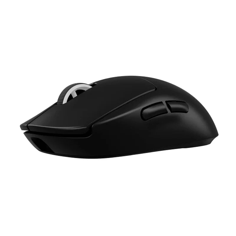 Logitech PRO X SUPERLIGHT 2 Wireless Gaming Mouse - Black