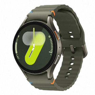 Samsung Galaxy Watch 7 - AMOLED / 32GB / 44mm / Bluetooth / Wi-Fi / Green Smart Watches