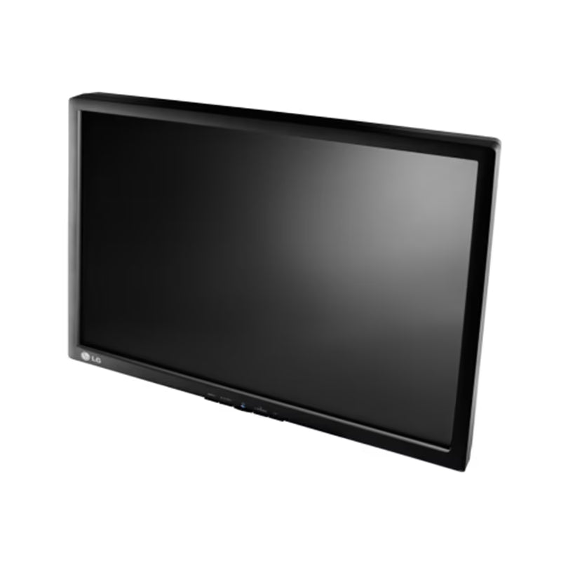 LG Touch Monitor - 17" TN HD / 5ms / USB / VGA - Touch Monitor