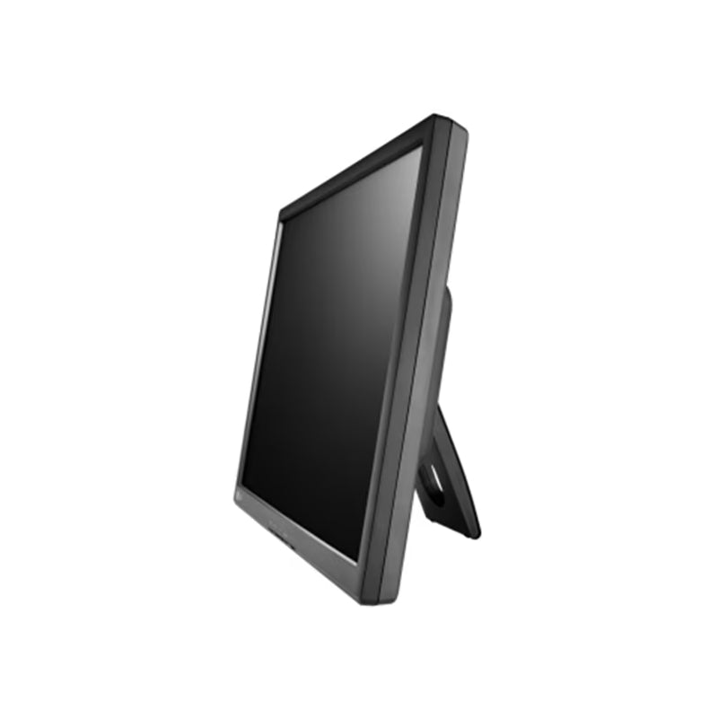 LG Touch Monitor - 17" TN HD / 5ms / USB / VGA - Touch Monitor